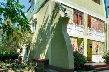 Гостиничный комплекс Розмарин (корп. №2 Аквилон)