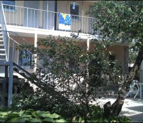 Гостевой дом в Саках