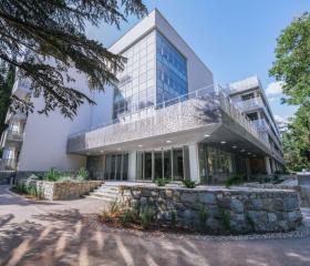 Санаторий Лес