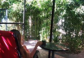 2 к. квартира на земле в Каче