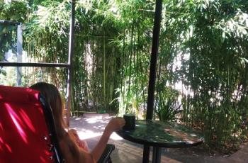 2 к. квартира на земле в Каче