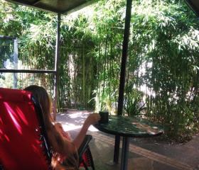 2 к. квартира на земле в Каче