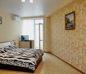 1к. квартира в Алуште