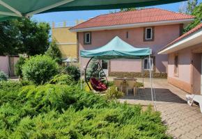 2 к. квартира на земле в Феодосии
