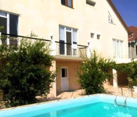 Дом в Судаке