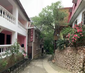 Апартамент Фламинго-Отрада