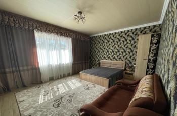 Отдельный этаж в доме под ключ