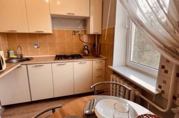 3к. квартира в Севастополе