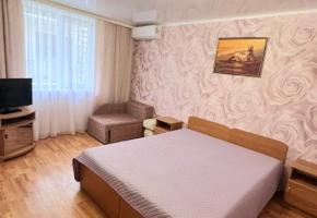 Комната в частном доме в Новом Свете