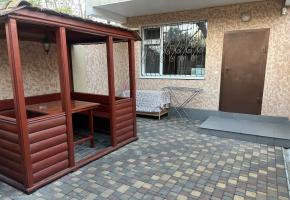 Дом в Евпатории