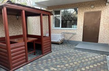 Дом в Евпатории