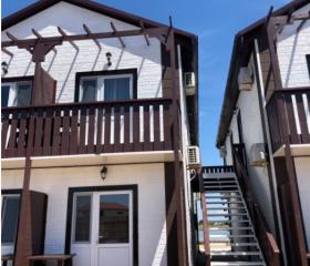 Гостевой дом Hellas Guest House 