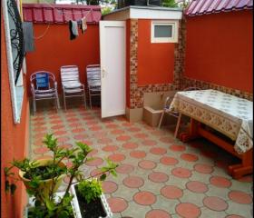 Дом в Евпатории