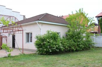 Дом в Заозерном