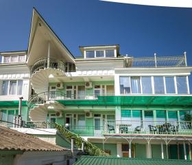 Гостевой дом  У Афанасия