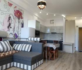 2к. квартира в Партените