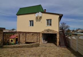 Гостевой дом Николас