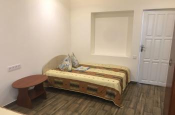 №6. Номер 4-местный