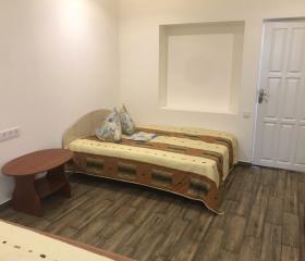 №6. Номер 4-местный