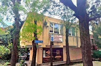 Апартаменты  Статус