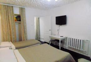 1 к. квартира на земле в Евпатории