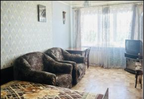 Квартира берегу моря