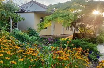 Гостевой дом Отдых