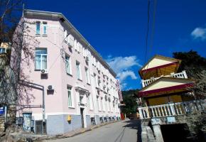 Гостиница Отдых