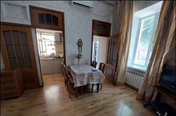 Квартира в самом центре города