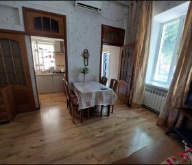 Квартира в самом центре города