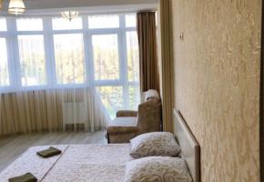 1к. квартира в Алуште