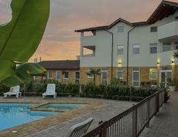 Гостевой дом Аммонит