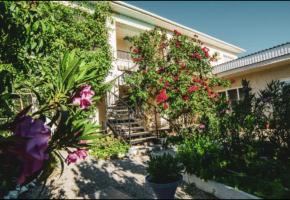 Гостевой дом Medine / Медине