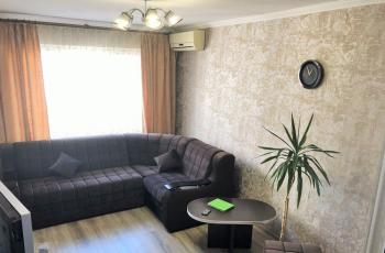 2к. квартира в Партените
