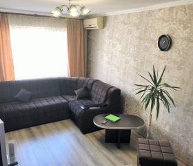 2к. квартира в Партените