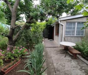 Дом в Евпатории