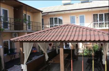 Гостевой дом Морская Лагуна