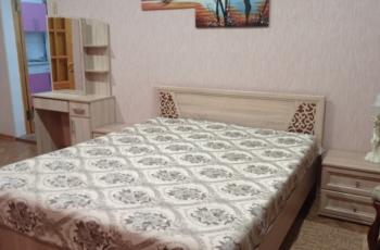 Этаж в Судаке