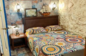 Квартира рядом с отелем Медведь