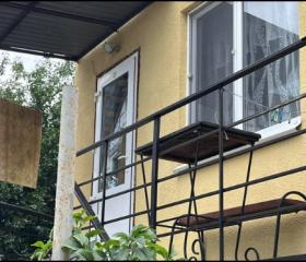 Дом в Судаке