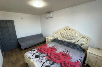 Апартаменты 6-местные