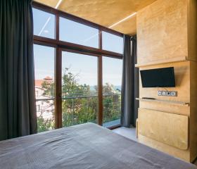 Квартира-студия в Симеизе