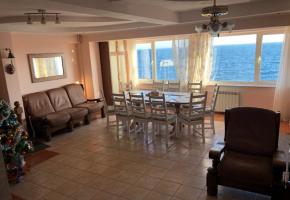 Дом в Алупке