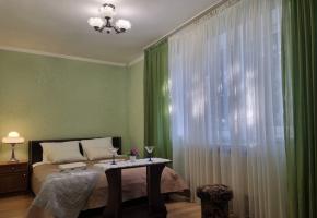 2к. квартира в Алуште
