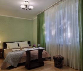 2к. квартира в Алуште