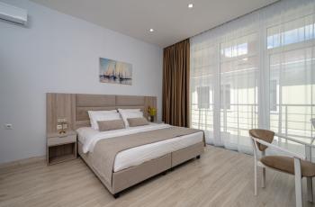 Апартаменты Супериор