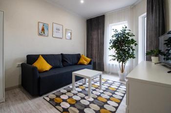 База отдыха в Витино