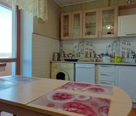 2к. квартира в Белогорске