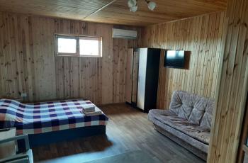 Стандарт 4-местный эко