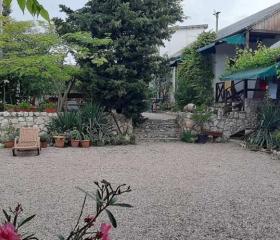 Таунхаус в Черноморском